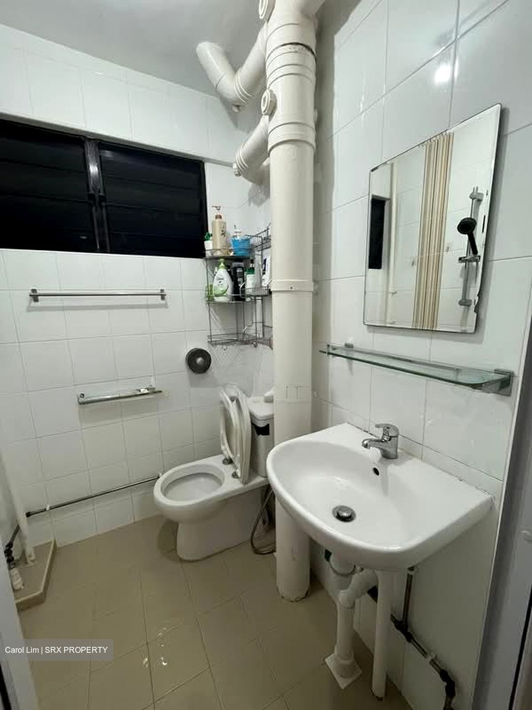 Blk 103 Yishun Ring Road (Yishun), HDB 4 Rooms #531544041